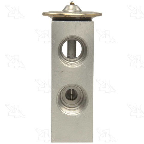 Four Seasons A/C Expansion Valve P/N:38901 Fits: Autocar Acl, Chrysler Cordoba, Chrysler Laser, Chrysler TOWN &amp; COUNTRY, Dodge 400, Dodge 600, Dodge Aries, Dodge Aspen, Dodge Caravan, Dodge Diplomat - Image 2