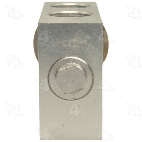 Four Seasons A/C Expansion Valve P/N:38901 Fits: Autocar Acl, Chrysler Cordoba, Chrysler Laser, Chrysler TOWN &amp; COUNTRY, Dodge 400, Dodge 600, Dodge Aries, Dodge Aspen, Dodge Caravan, Dodge Diplomat - Image 6