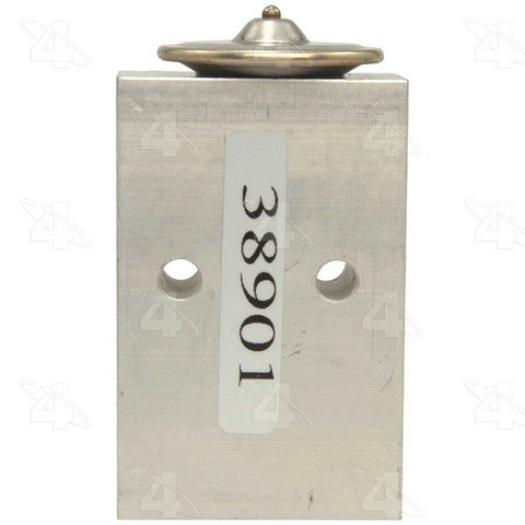 Four Seasons A/C Expansion Valve P/N:38901 Fits: Autocar Acl, Chrysler Cordoba, Chrysler Laser, Chrysler TOWN &amp; COUNTRY, Dodge 400, Dodge 600, Dodge Aries, Dodge Aspen, Dodge Caravan, Dodge Diplomat - Image 7
