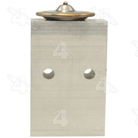 Four Seasons A/C Expansion Valve P/N:38901 Fits: Autocar Acl, Chrysler Cordoba, Chrysler Laser, Chrysler TOWN &amp; COUNTRY, Dodge 400, Dodge 600, Dodge Aries, Dodge Aspen, Dodge Caravan, Dodge Diplomat - Image 4