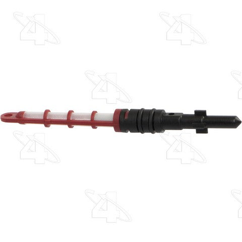 Four Seasons A/C Orifice Tube P/N:38903 Fits: Buick Commercial Chassis, Buick Park Avenue, Buick Roadmaster, Buick Skyhawk, Buick Skylark, Cadillac 60 Special, Cadillac Commercial Chassis, Cadillac Escalade, Cadillac Escalade Esv, Cadillac Escalade Ext - Image 1