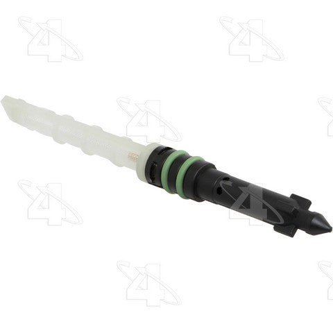 Four Seasons A/C Orifice Tube P/N:38905 Fits: Buick Commercial Chassis, Buick Park Avenue, Buick Roadmaster, Buick Skyhawk, Buick Skylark, Cadillac 60 Special, Cadillac Commercial Chassis, Cadillac Escalade, Cadillac Escalade Esv, Cadillac Escalade Ext - Image 1