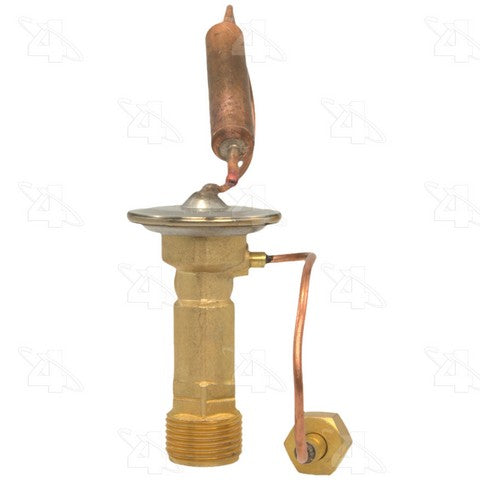 Four Seasons A/C Expansion Valve P/N:38906 Fits: Buick Skylark 98-94, Chevrolet Beretta 96-94, Chevrolet Corsica 96-94, Oldsmobile Achieva 98-94, Pontiac Grand Am 98-94 - Image 7