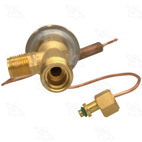 Four Seasons A/C Expansion Valve P/N:38906 Fits: Buick Skylark 98-94, Chevrolet Beretta 96-94, Chevrolet Corsica 96-94, Oldsmobile Achieva 98-94, Pontiac Grand Am 98-94 - Image 4