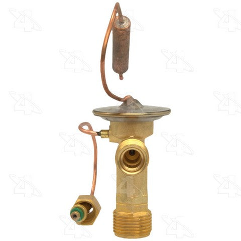 Four Seasons A/C Expansion Valve P/N:38906 Fits: Buick Skylark 98-94, Chevrolet Beretta 96-94, Chevrolet Corsica 96-94, Oldsmobile Achieva 98-94, Pontiac Grand Am 98-94 - Image 3