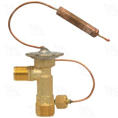 Four Seasons A/C Expansion Valve P/N:38906 Fits: Buick Skylark 98-94, Chevrolet Beretta 96-94, Chevrolet Corsica 96-94, Oldsmobile Achieva 98-94, Pontiac Grand Am 98-94 - Image 2
