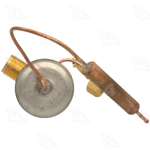 Four Seasons A/C Expansion Valve P/N:38906 Fits: Buick Skylark 98-94, Chevrolet Beretta 96-94, Chevrolet Corsica 96-94, Oldsmobile Achieva 98-94, Pontiac Grand Am 98-94 - Image 5