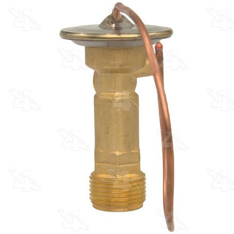 Four Seasons A/C Expansion Valve P/N:38907 Fits: Chevrolet Blazer, Chevrolet C1500 Suburban, Chevrolet C2500 Suburban, Chevrolet K1500 Suburban, Chevrolet K2500 Suburban, Chevrolet Suburban, Chevrolet Suburban 1500, Chevrolet Tahoe, GMC C1500 Suburban - Image 5