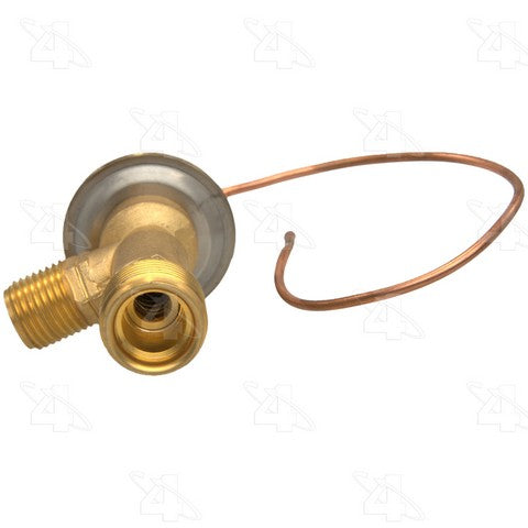 Four Seasons A/C Expansion Valve P/N:38907 Fits: Chevrolet Blazer, Chevrolet C1500 Suburban, Chevrolet C2500 Suburban, Chevrolet K1500 Suburban, Chevrolet K2500 Suburban, Chevrolet Suburban, Chevrolet Suburban 1500, Chevrolet Tahoe, GMC C1500 Suburban - Image 6