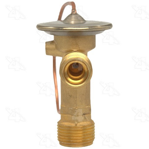 Four Seasons A/C Expansion Valve P/N:38907 Fits: Chevrolet Blazer, Chevrolet C1500 Suburban, Chevrolet C2500 Suburban, Chevrolet K1500 Suburban, Chevrolet K2500 Suburban, Chevrolet Suburban, Chevrolet Suburban 1500, Chevrolet Tahoe, GMC C1500 Suburban - Image 3