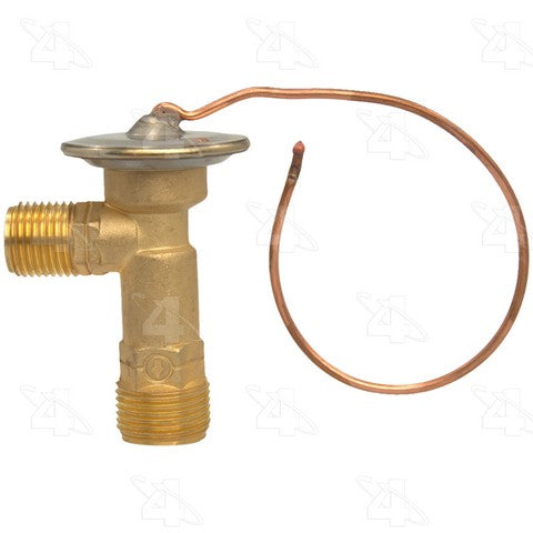 Four Seasons A/C Expansion Valve P/N:38907 Fits: Chevrolet Blazer, Chevrolet C1500 Suburban, Chevrolet C2500 Suburban, Chevrolet K1500 Suburban, Chevrolet K2500 Suburban, Chevrolet Suburban, Chevrolet Suburban 1500, Chevrolet Tahoe, GMC C1500 Suburban - Image 7
