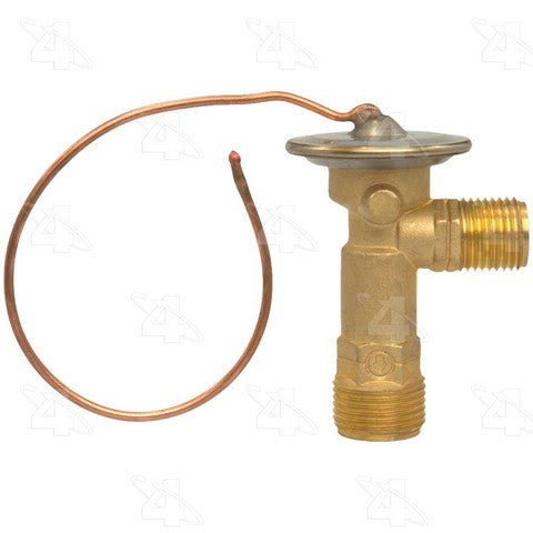 Four Seasons A/C Expansion Valve P/N:38907 Fits: Chevrolet Blazer, Chevrolet C1500 Suburban, Chevrolet C2500 Suburban, Chevrolet K1500 Suburban, Chevrolet K2500 Suburban, Chevrolet Suburban, Chevrolet Suburban 1500, Chevrolet Tahoe, GMC C1500 Suburban - Image 2