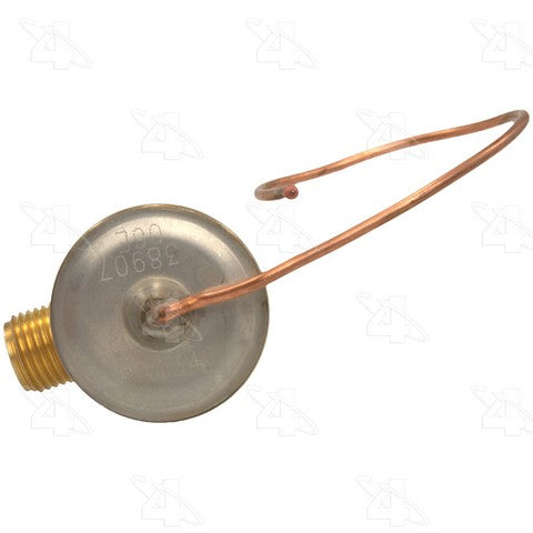 Four Seasons A/C Expansion Valve P/N:38907 Fits: Chevrolet Blazer, Chevrolet C1500 Suburban, Chevrolet C2500 Suburban, Chevrolet K1500 Suburban, Chevrolet K2500 Suburban, Chevrolet Suburban, Chevrolet Suburban 1500, Chevrolet Tahoe, GMC C1500 Suburban - Image 4