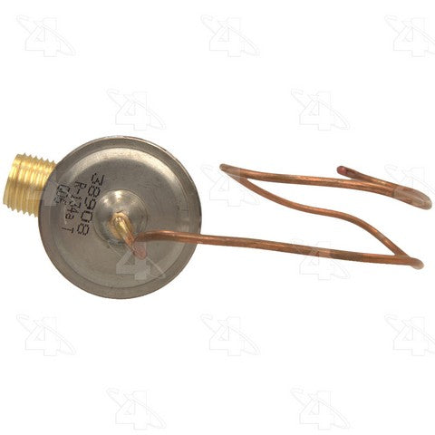Four Seasons A/C Expansion Valve P/N:38908 Fits: Chevrolet Astro 05-94, GMC Safari 05-94 - Image 4