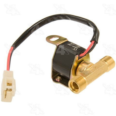 Four Seasons A/C Expansion Valve P/N:38910 Fits: Freightliner Classic, Freightliner Fld112, Freightliner Fld120, Freightliner Fld132, Freightliner Fll086, Mack Mh, Mack R, Mack Rb, Mack Rd, Mack Rl, Mack Rm, Mack Rs, Mack Rw, Mack Rwl, Mack Rws, Mack U - Image 1