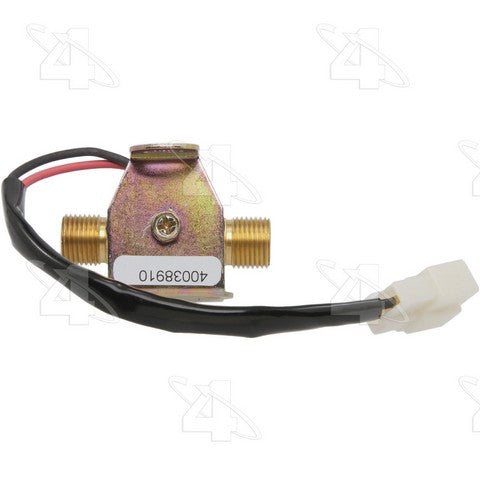 Four Seasons A/C Expansion Valve P/N:38910 Fits: Freightliner Classic, Freightliner Fld112, Freightliner Fld120, Freightliner Fld132, Freightliner Fll086, Mack Mh, Mack R, Mack Rb, Mack Rd, Mack Rl, Mack Rm, Mack Rs, Mack Rw, Mack Rwl, Mack Rws, Mack U - Image 3