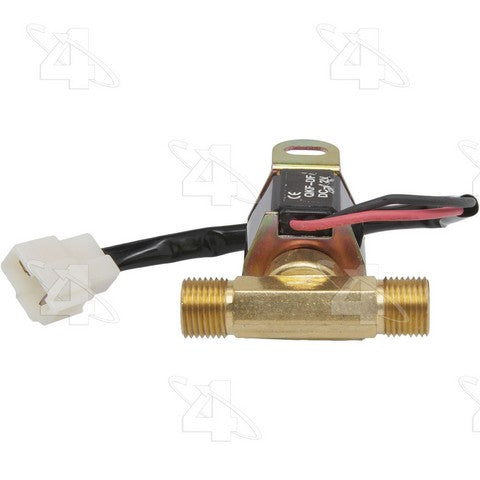 Four Seasons A/C Expansion Valve P/N:38910 Fits: Freightliner Classic, Freightliner Fld112, Freightliner Fld120, Freightliner Fld132, Freightliner Fll086, Mack Mh, Mack R, Mack Rb, Mack Rd, Mack Rl, Mack Rm, Mack Rs, Mack Rw, Mack Rwl, Mack Rws, Mack U - Image 5