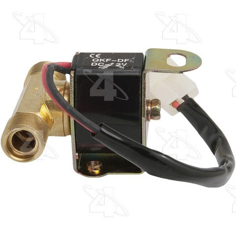Four Seasons A/C Expansion Valve P/N:38910 Fits: Freightliner Classic, Freightliner Fld112, Freightliner Fld120, Freightliner Fld132, Freightliner Fll086, Mack Mh, Mack R, Mack Rb, Mack Rd, Mack Rl, Mack Rm, Mack Rs, Mack Rw, Mack Rwl, Mack Rws, Mack U - Image 4