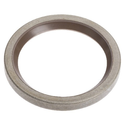 National Engine Crankshaft Seal P/N:3893V Fits: Ford E-250 Econoline Club Wagon, Ford E-350 Econoline, Ford E-350 Econoline Club Wagon, Ford F-150, Ford F-250, Ford F-350, Ford F-59 Commercial Stripped Chassis, Ford F-super Duty - Image 2