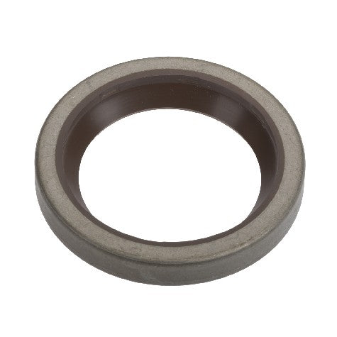 National Engine Crankshaft Seal P/N:3894V Fits: Ford E-250 Econoline Club Wagon, Ford E-350 Club Wagon, Ford E-350 Econoline, Ford E-350 Econoline Club Wagon, Ford E-350 Super Duty, Ford E-450 Econoline Super Duty, Ford E-450 Super Duty - Image 1
