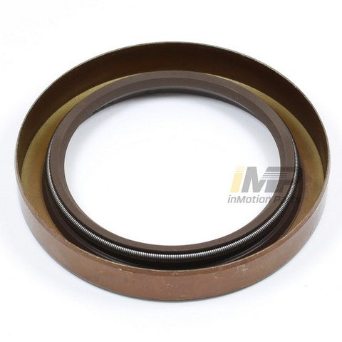 InMotion Parts Engine Crankshaft Seal P/N:WS3894V Fits: Ford E-250 Econoline Club Wagon, Ford E-350 Club Wagon, Ford E-350 Econoline, Ford E-350 Econoline Club Wagon, Ford E-350 Super Duty, Ford E-450 Econoline Super Duty, Ford E-450 Super Duty - Image 2