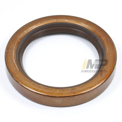InMotion Parts Engine Crankshaft Seal P/N:WS3894V Fits: Ford E-250 Econoline Club Wagon, Ford E-350 Club Wagon, Ford E-350 Econoline, Ford E-350 Econoline Club Wagon, Ford E-350 Super Duty, Ford E-450 Econoline Super Duty, Ford E-450 Super Duty - Image 1