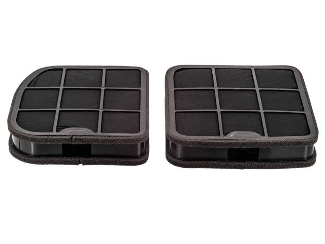 Power Train Cabin Air Filter P/N:3894 Fits: Mercedes-benz Cl500, Mercedes-benz Cl55 Amg, Mercedes-benz Cl600, Mercedes-benz Cl65 Amg, Mercedes-benz E300, Mercedes-benz E320, Mercedes-benz E420, Mercedes-benz E430, Mercedes-benz E55 Amg, Mercedes-benz S350 - Image 1