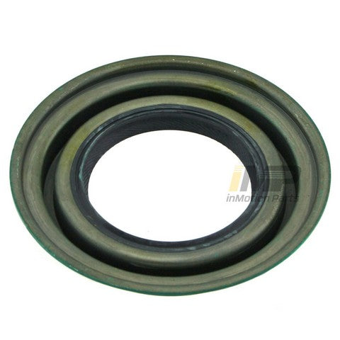InMotion Parts Differential Pinion Seal P/N:WS3896 Fits: Cadillac Brougham, Cadillac Commercial Chassis, Cadillac Fleetwood, Chevrolet C1500, Chevrolet C1500 Suburban, Chevrolet C20, Chevrolet C20 Suburban, Chevrolet C2500, Chevrolet C2500 Suburban - Image 2