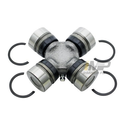 InMotion Parts Universal Joint P/N:UJT389 Fits: Toyota Land Cruiser 97-74, Toyota Sequoia 07-05, Toyota Stout 68-67 - Image 2