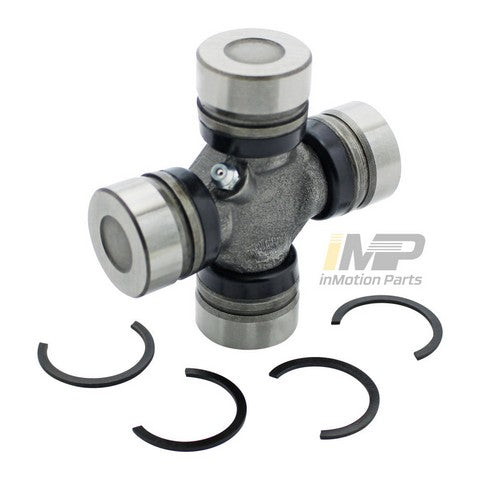 InMotion Parts Universal Joint P/N:UJT389 Fits: Toyota Land Cruiser 97-74, Toyota Sequoia 07-05, Toyota Stout 68-67 - Image 1