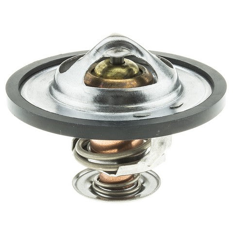 Motorad Engine Coolant Thermostat P/N:390-195 Fits: Volvo S80 06-99, Volvo Xc90 06-03 - Image 1