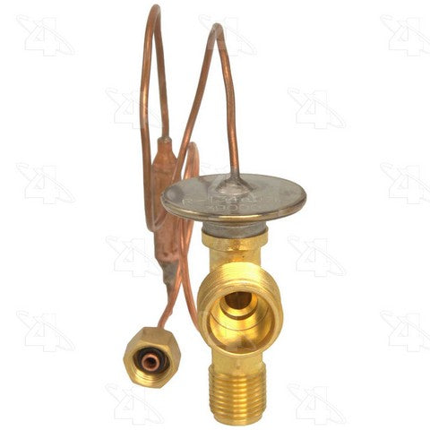 Four Seasons A/C Expansion Valve P/N:39000 Fits: Acura Cl 99-97, Acura Integra 01-94, Honda Accord 02-94, Honda Civic 00-94, Honda Civic Del Sol 97-94, Honda Cr-v 01-97, Honda Insight 06-00 - Image 3
