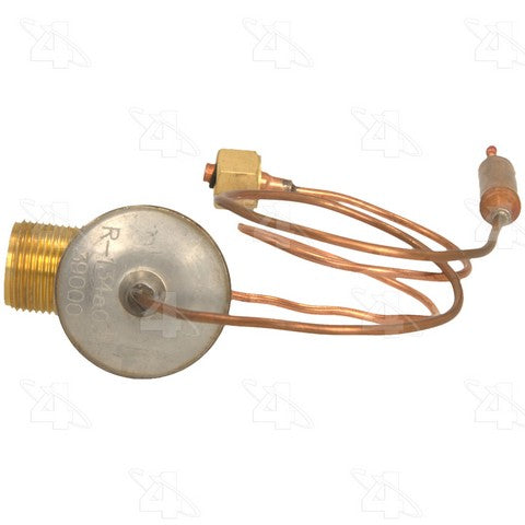 Four Seasons A/C Expansion Valve P/N:39000 Fits: Acura Cl 99-97, Acura Integra 01-94, Honda Accord 02-94, Honda Civic 00-94, Honda Civic Del Sol 97-94, Honda Cr-v 01-97, Honda Insight 06-00 - Image 2