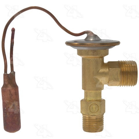 Four Seasons A/C Expansion Valve P/N:39008 Fits: Ford Explorer 2002, Ford Explorer Sport Trac 2002, Ford Freestar 07-04, Ford Windstar 03-99, Mercury Monterey 07-04, Mercury Mountaineer 2002 - Image 3