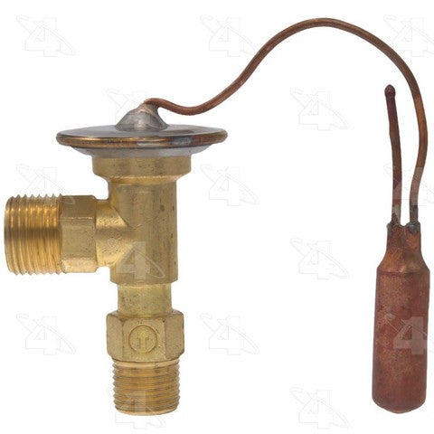 Four Seasons A/C Expansion Valve P/N:39008 Fits: Ford Explorer 2002, Ford Explorer Sport Trac 2002, Ford Freestar 07-04, Ford Windstar 03-99, Mercury Monterey 07-04, Mercury Mountaineer 2002 - Image 2