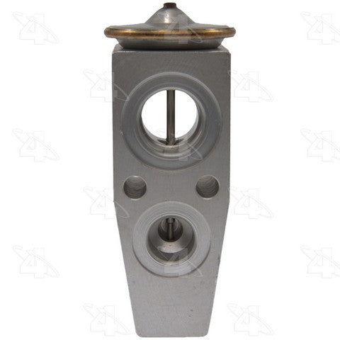 Four Seasons A/C Expansion Valve P/N:39009 Fits: Buick Allure, Buick Lacrosse, Cadillac Escalade Esv, Chevrolet Cobalt, Chevrolet Hhr, Chevrolet Impala, Chevrolet Malibu, Chevrolet Monte Carlo, Chevrolet Suburban - Image 2