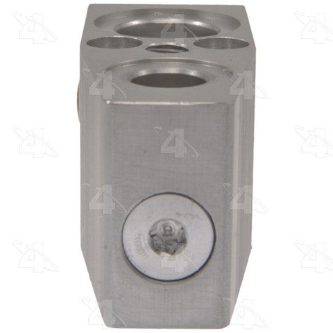 Four Seasons A/C Expansion Valve P/N:39009 Fits: Buick Allure, Buick Lacrosse, Cadillac Escalade Esv, Chevrolet Cobalt, Chevrolet Hhr, Chevrolet Impala, Chevrolet Malibu, Chevrolet Monte Carlo, Chevrolet Suburban - Image 4