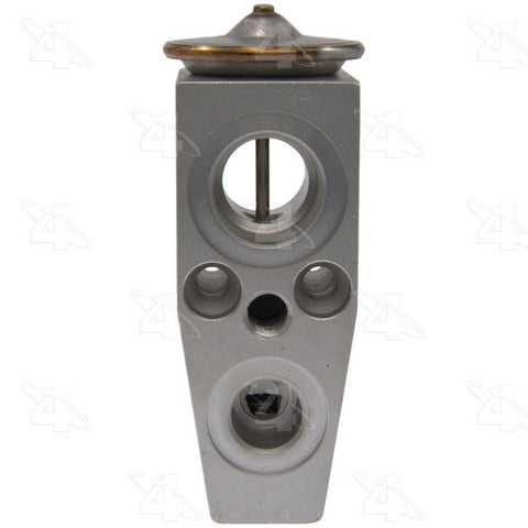 Four Seasons A/C Expansion Valve P/N:39009 Fits: Buick Allure, Buick Lacrosse, Cadillac Escalade Esv, Chevrolet Cobalt, Chevrolet Hhr, Chevrolet Impala, Chevrolet Malibu, Chevrolet Monte Carlo, Chevrolet Suburban - Image 7