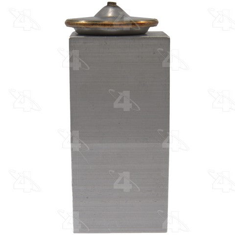 Four Seasons A/C Expansion Valve P/N:39009 Fits: Buick Allure, Buick Lacrosse, Cadillac Escalade Esv, Chevrolet Cobalt, Chevrolet Hhr, Chevrolet Impala, Chevrolet Malibu, Chevrolet Monte Carlo, Chevrolet Suburban - Image 5