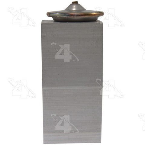 Four Seasons A/C Expansion Valve P/N:39009 Fits: Buick Allure, Buick Lacrosse, Cadillac Escalade Esv, Chevrolet Cobalt, Chevrolet Hhr, Chevrolet Impala, Chevrolet Malibu, Chevrolet Monte Carlo, Chevrolet Suburban - Image 6