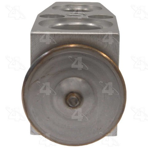 Four Seasons A/C Expansion Valve P/N:39009 Fits: Buick Allure, Buick Lacrosse, Cadillac Escalade Esv, Chevrolet Cobalt, Chevrolet Hhr, Chevrolet Impala, Chevrolet Malibu, Chevrolet Monte Carlo, Chevrolet Suburban - Image 3
