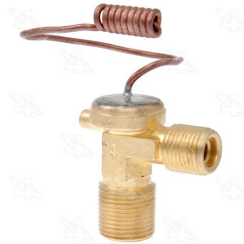 Four Seasons A/C Expansion Valve P/N:39010 Fits: Cadillac Escalade 06-02, Cadillac Escalade Ext 2002, Chevrolet Tahoe 06-01, GMC Yukon 06-01 - Image 1