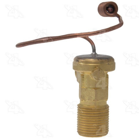 Four Seasons A/C Expansion Valve P/N:39010 Fits: Cadillac Escalade 06-02, Cadillac Escalade Ext 2002, Chevrolet Tahoe 06-01, GMC Yukon 06-01 - Image 2