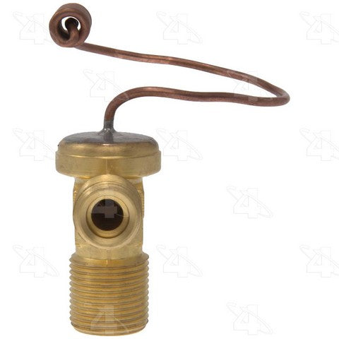 Four Seasons A/C Expansion Valve P/N:39010 Fits: Cadillac Escalade 06-02, Cadillac Escalade Ext 2002, Chevrolet Tahoe 06-01, GMC Yukon 06-01 - Image 4