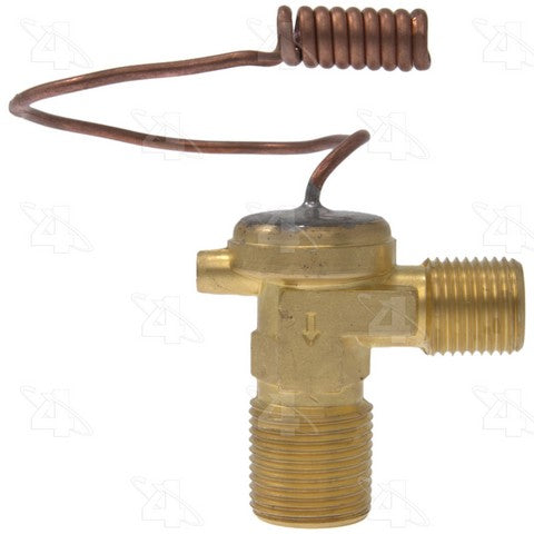 Four Seasons A/C Expansion Valve P/N:39010 Fits: Cadillac Escalade 06-02, Cadillac Escalade Ext 2002, Chevrolet Tahoe 06-01, GMC Yukon 06-01 - Image 7