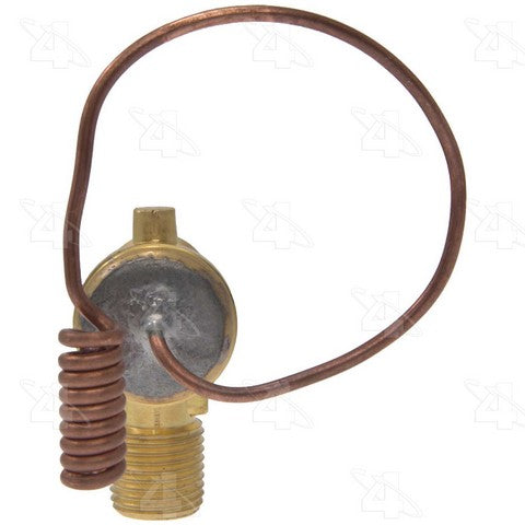 Four Seasons A/C Expansion Valve P/N:39010 Fits: Cadillac Escalade 06-02, Cadillac Escalade Ext 2002, Chevrolet Tahoe 06-01, GMC Yukon 06-01 - Image 3