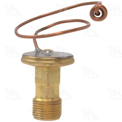 Four Seasons A/C Expansion Valve P/N:39011 Fits: Buick Rainier, Chevrolet Trailblazer, Chevrolet Trailblazer Ext, GMC Envoy, GMC Envoy Xl, GMC Envoy Xuv, Isuzu Ascender, Nissan Frontier, Oldsmobile Bravada, Saab 9-7x - Image 7