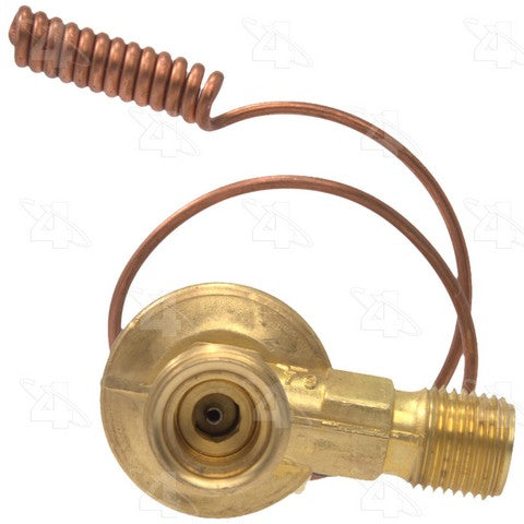 Four Seasons A/C Expansion Valve P/N:39011 Fits: Buick Rainier, Chevrolet Trailblazer, Chevrolet Trailblazer Ext, GMC Envoy, GMC Envoy Xl, GMC Envoy Xuv, Isuzu Ascender, Nissan Frontier, Oldsmobile Bravada, Saab 9-7x - Image 6