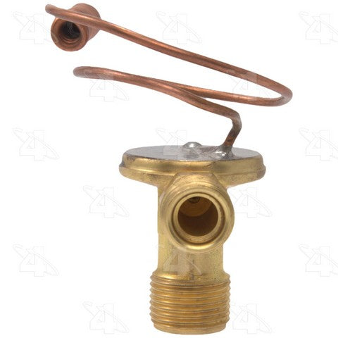 Four Seasons A/C Expansion Valve P/N:39011 Fits: Buick Rainier, Chevrolet Trailblazer, Chevrolet Trailblazer Ext, GMC Envoy, GMC Envoy Xl, GMC Envoy Xuv, Isuzu Ascender, Nissan Frontier, Oldsmobile Bravada, Saab 9-7x - Image 2
