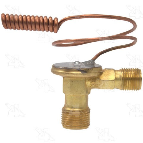 Four Seasons A/C Expansion Valve P/N:39011 Fits: Buick Rainier, Chevrolet Trailblazer, Chevrolet Trailblazer Ext, GMC Envoy, GMC Envoy Xl, GMC Envoy Xuv, Isuzu Ascender, Nissan Frontier, Oldsmobile Bravada, Saab 9-7x - Image 5